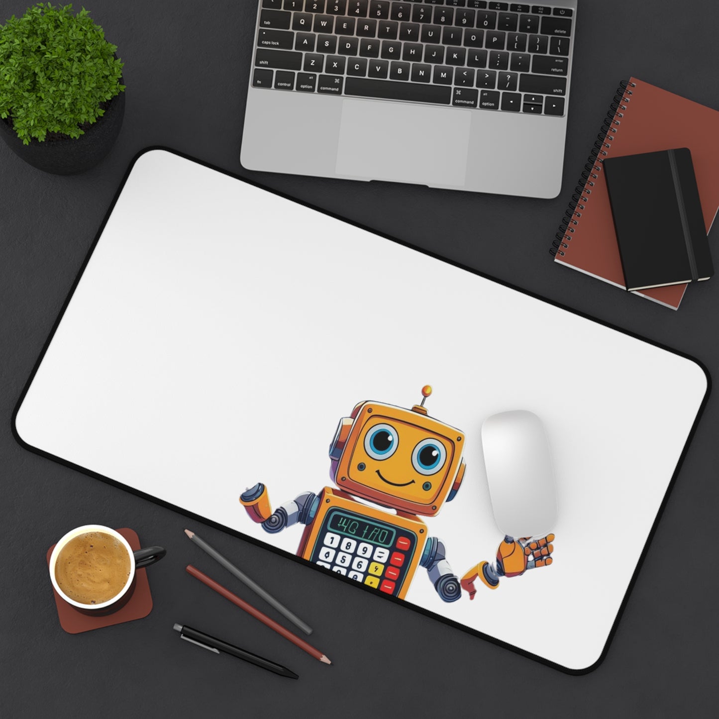 Back to School Inspirational Desk Mats