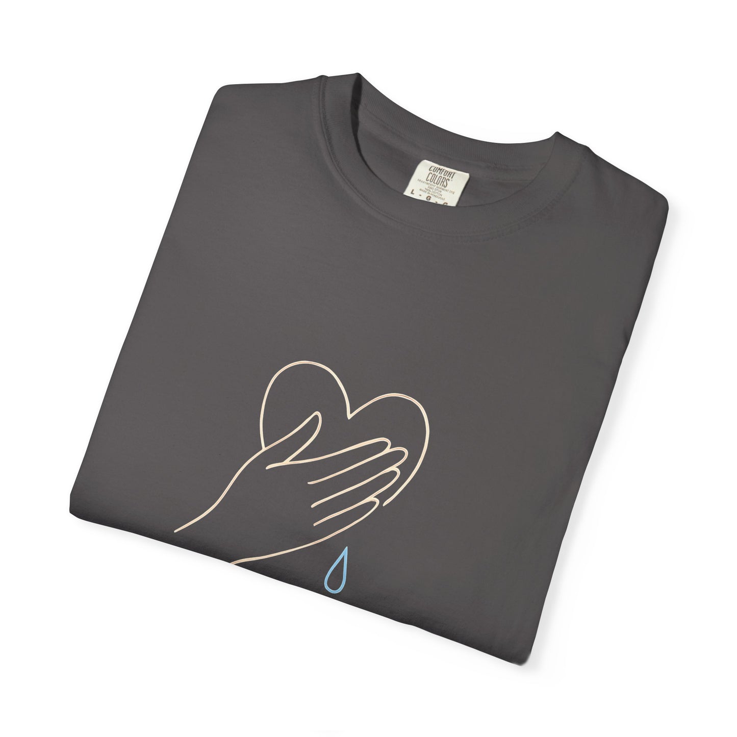 Vulnerability Inspirational T shirts