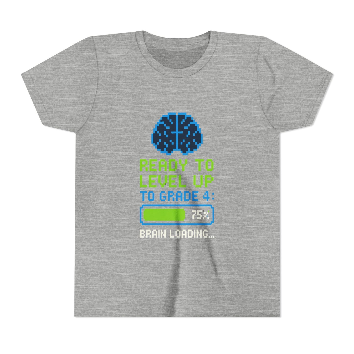Brain Power ActivateBack to School T Shirts
