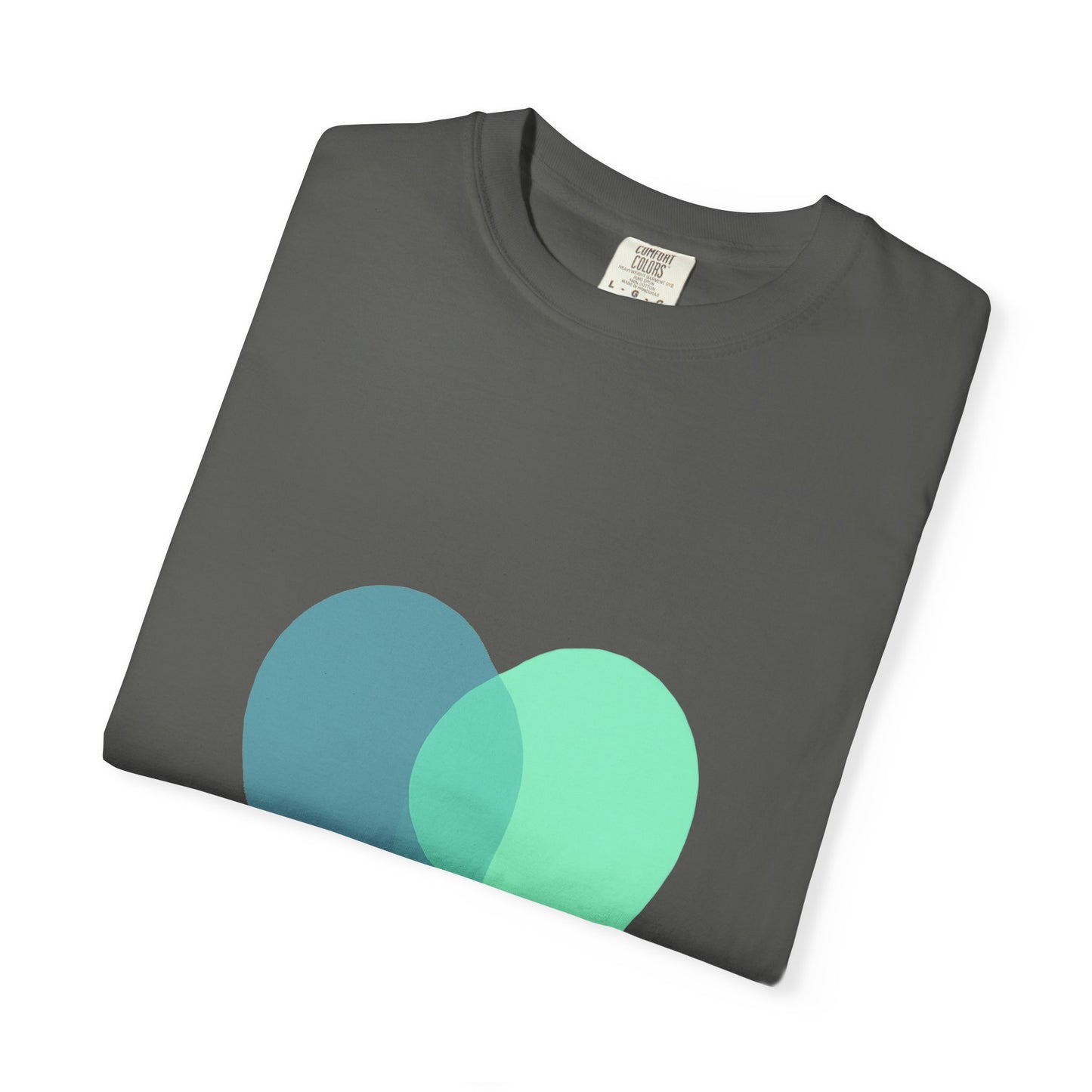 Heartspace, Inspirational T shirts