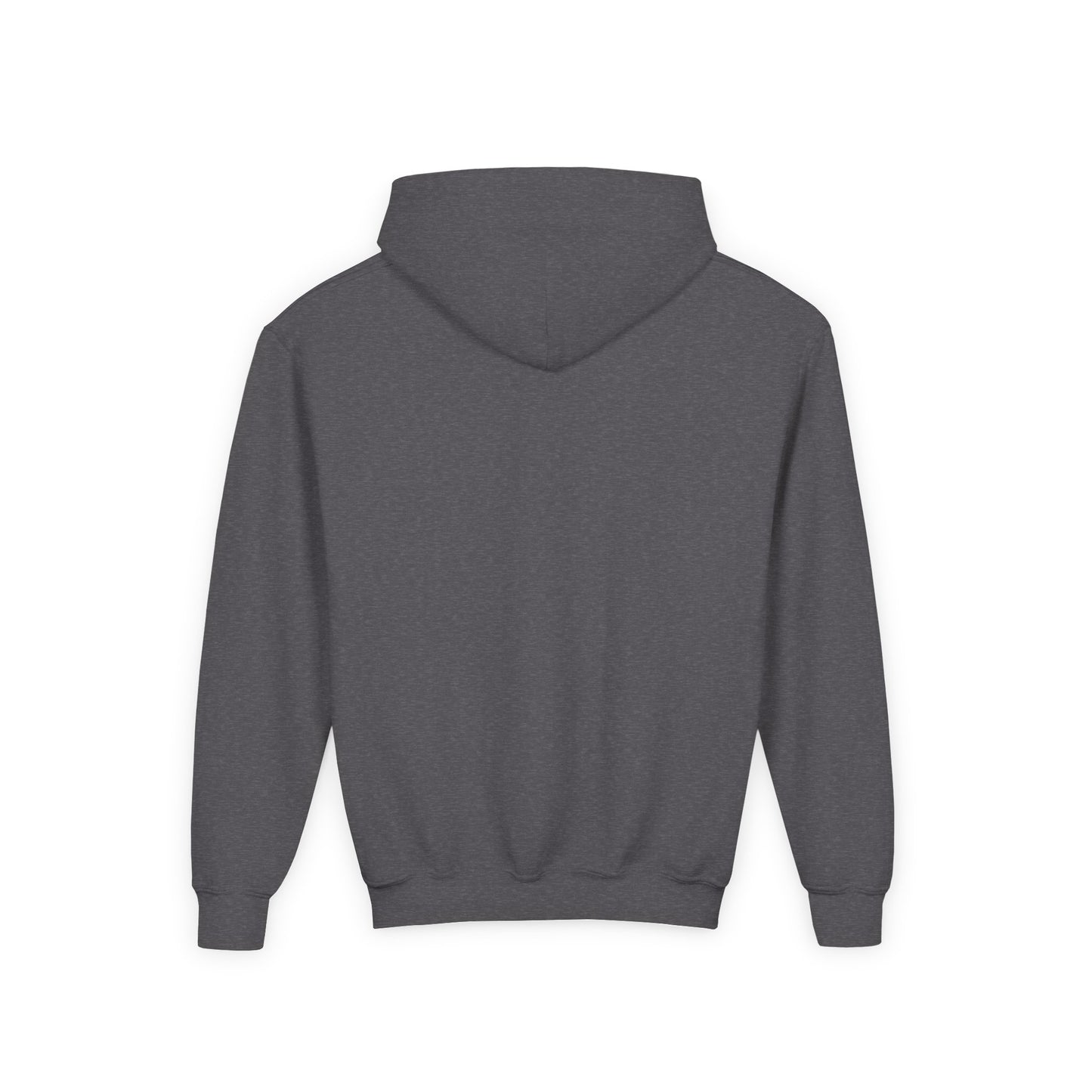 Youth Video Game Graphic Hoodie, Cozy Gaming Sweatshirt, Perfect for Kids, Gamer Gift, Fun Winter Apparel