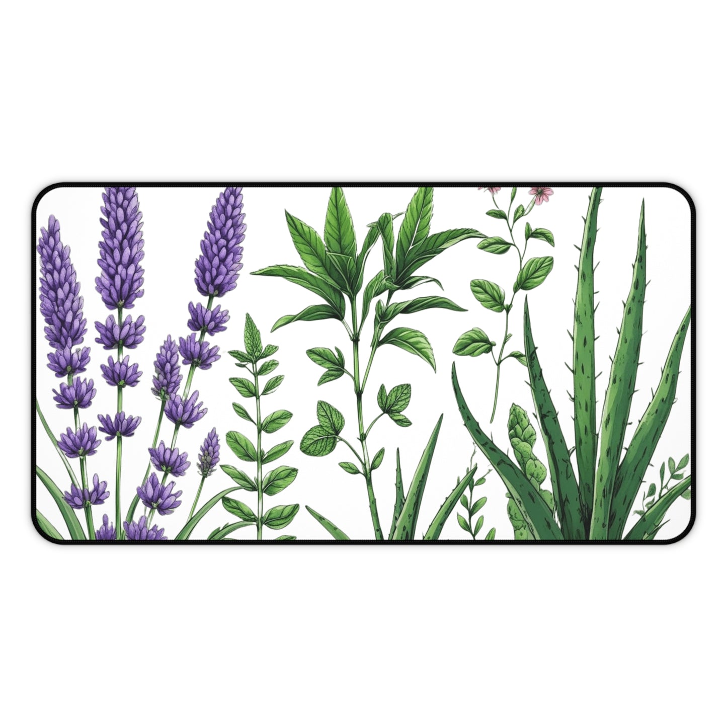 Back to School Inspirational Desk Mats