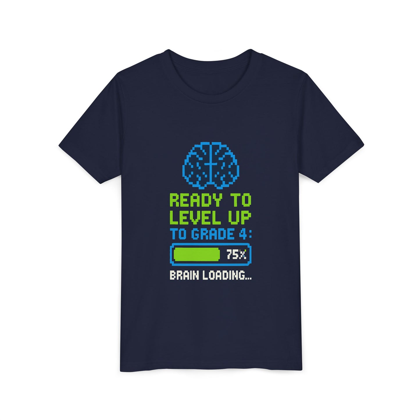 Brain Power ActivateBack to School T Shirts