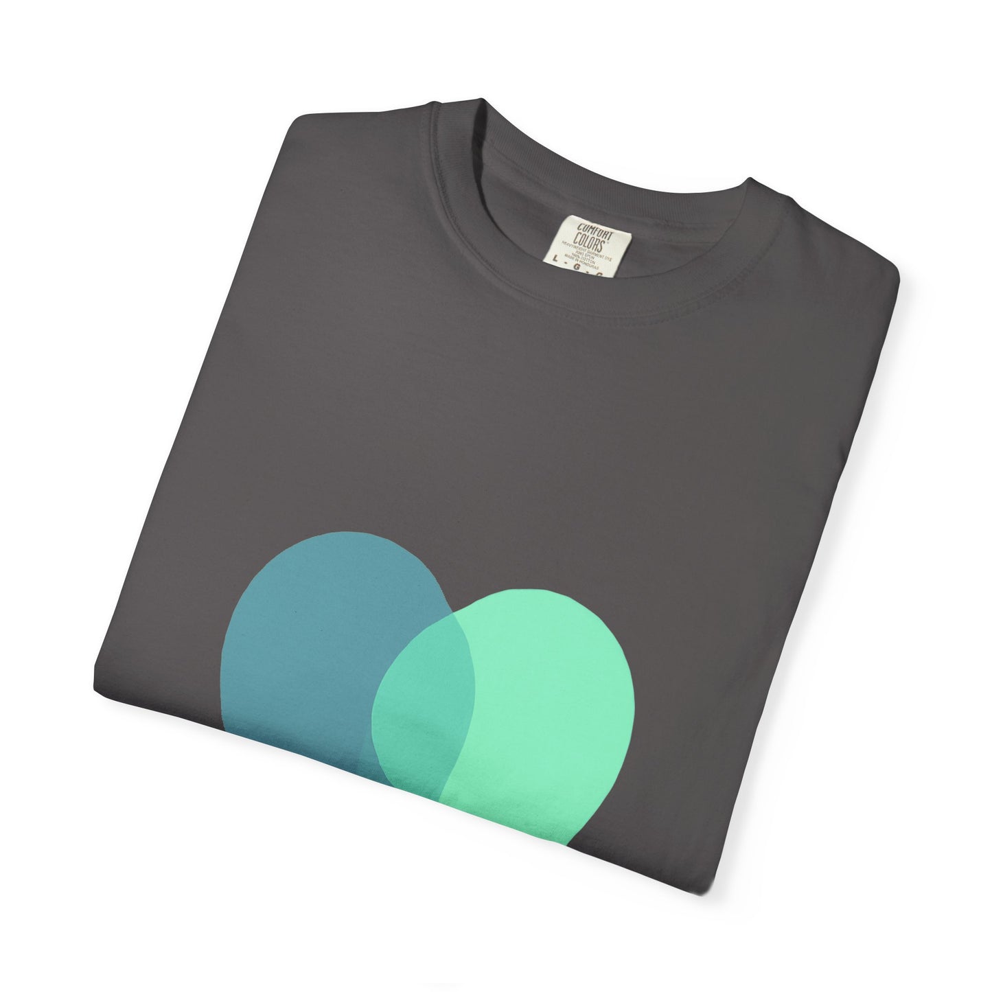 Heartspace, Inspirational T shirts