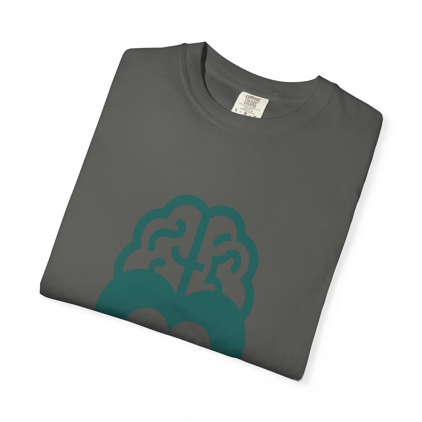 Mind Heart Inspirational T shirts