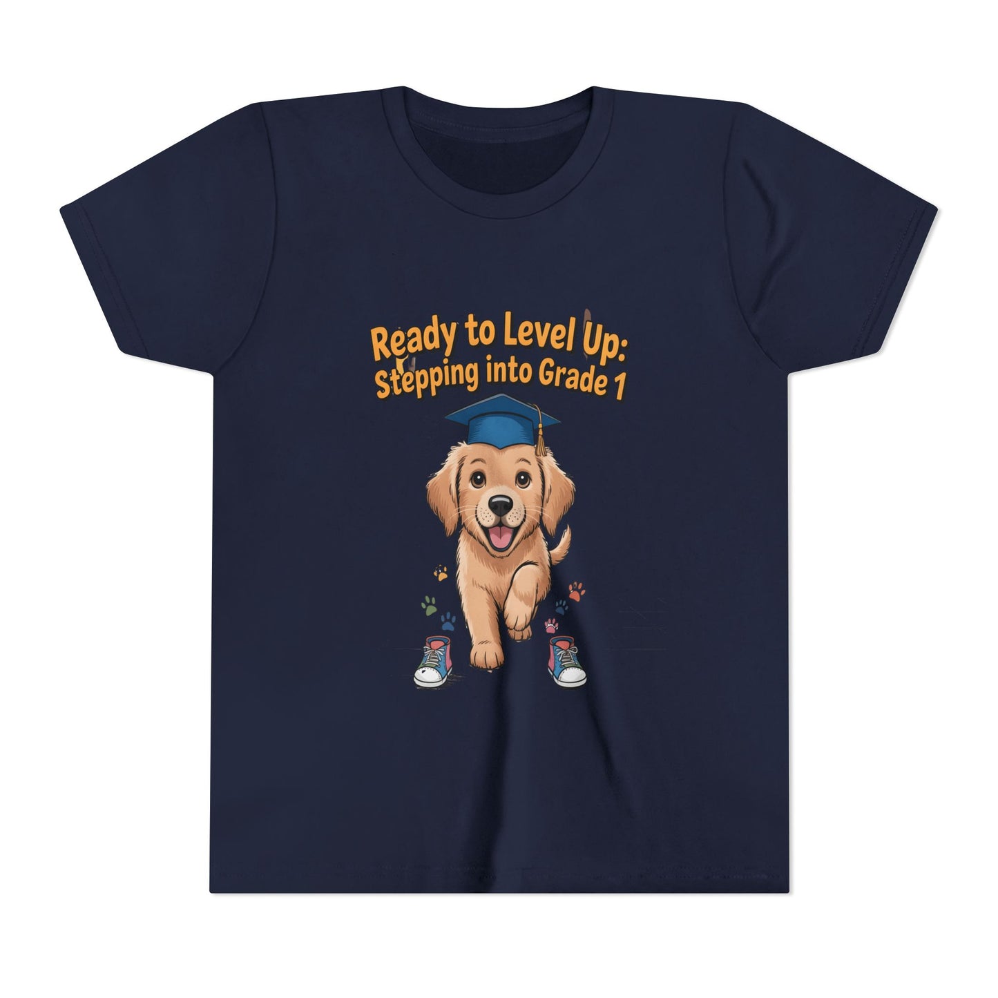Ready to LearnBack to School T Shirts