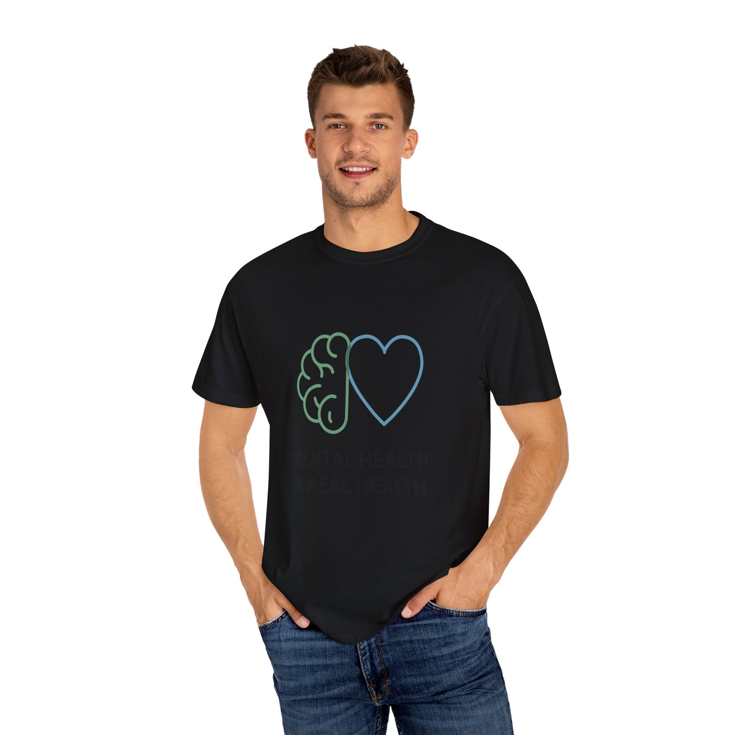 Mindful Fusion Inspirational T shirts