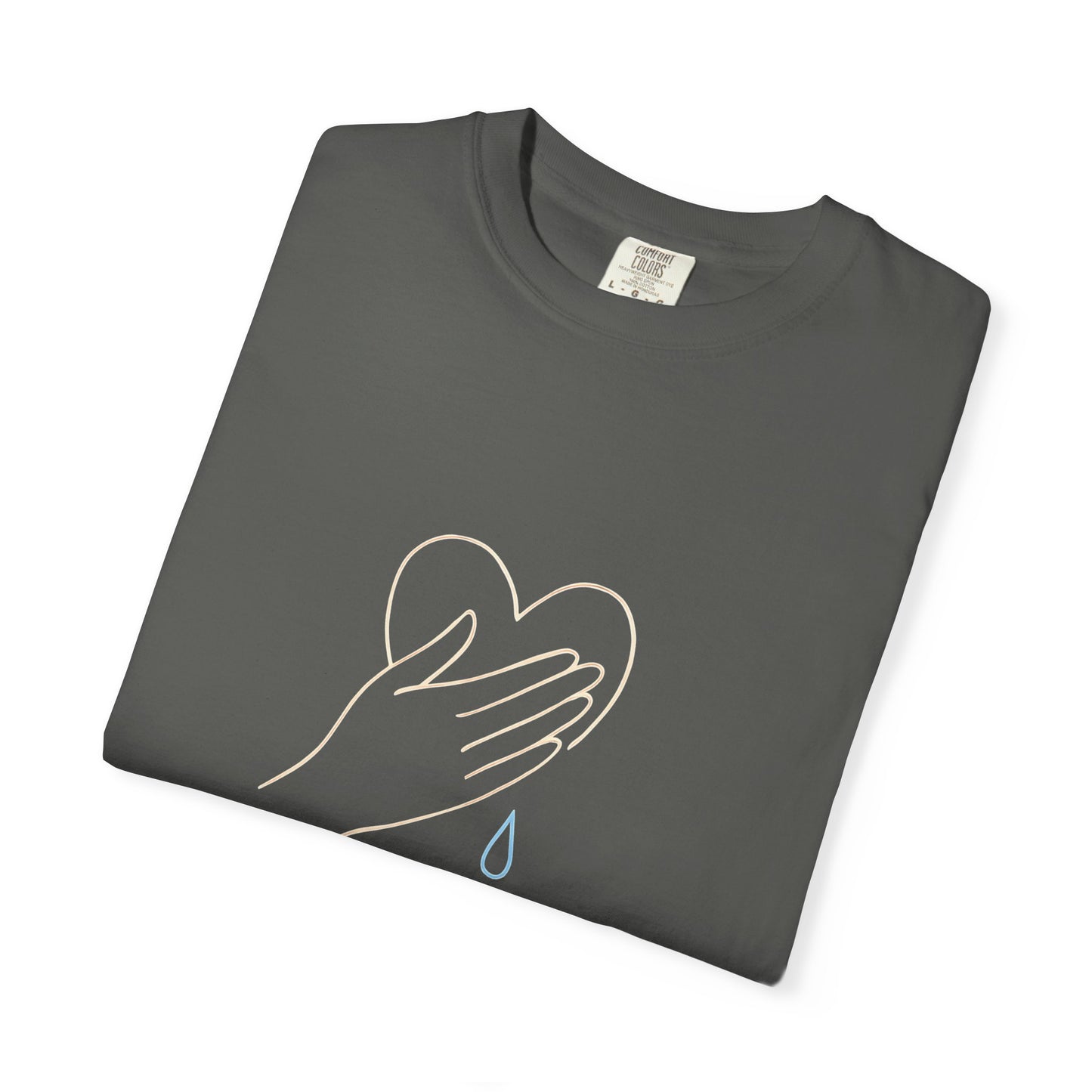 Vulnerability Inspirational T shirts