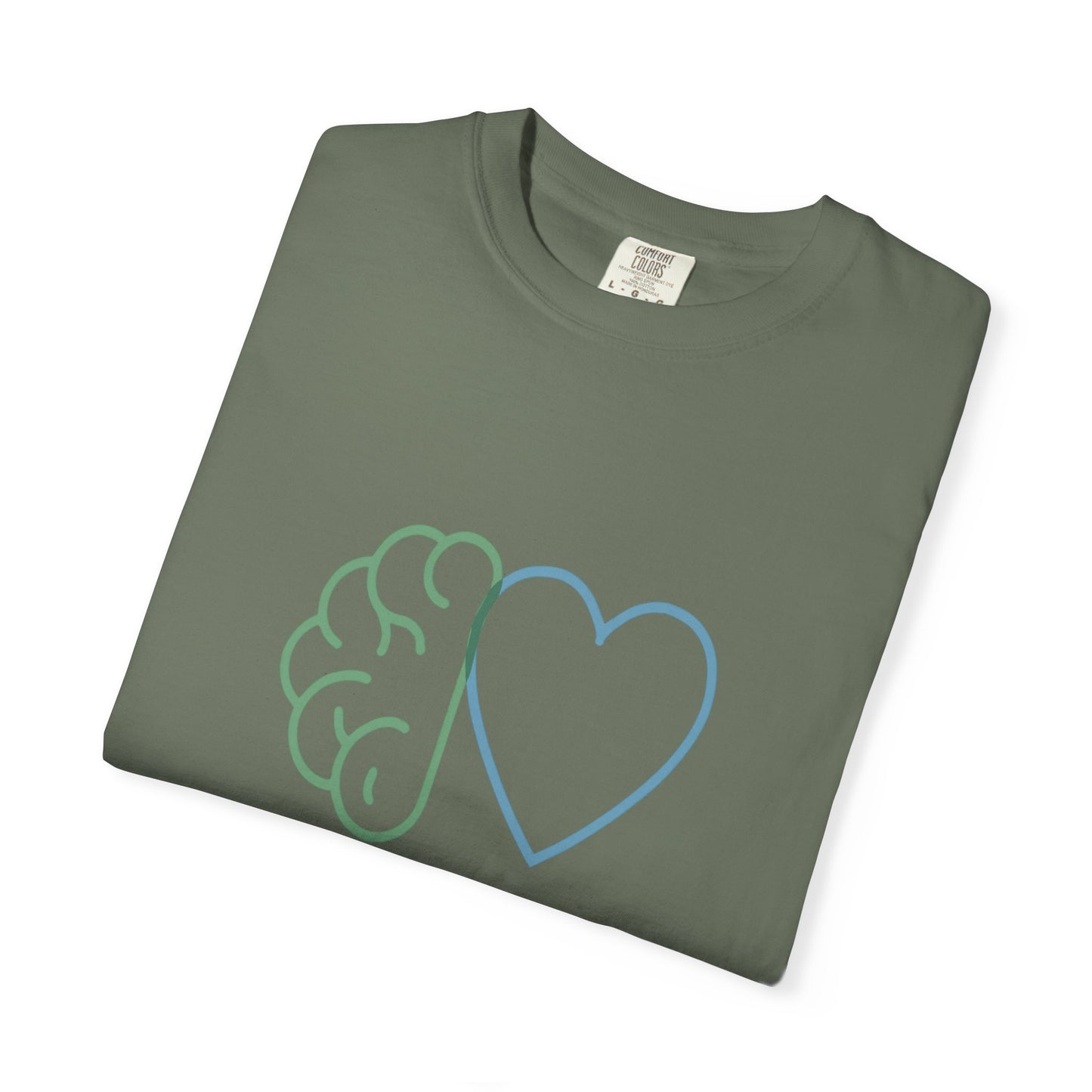 Mindful Fusion Inspirational T shirts