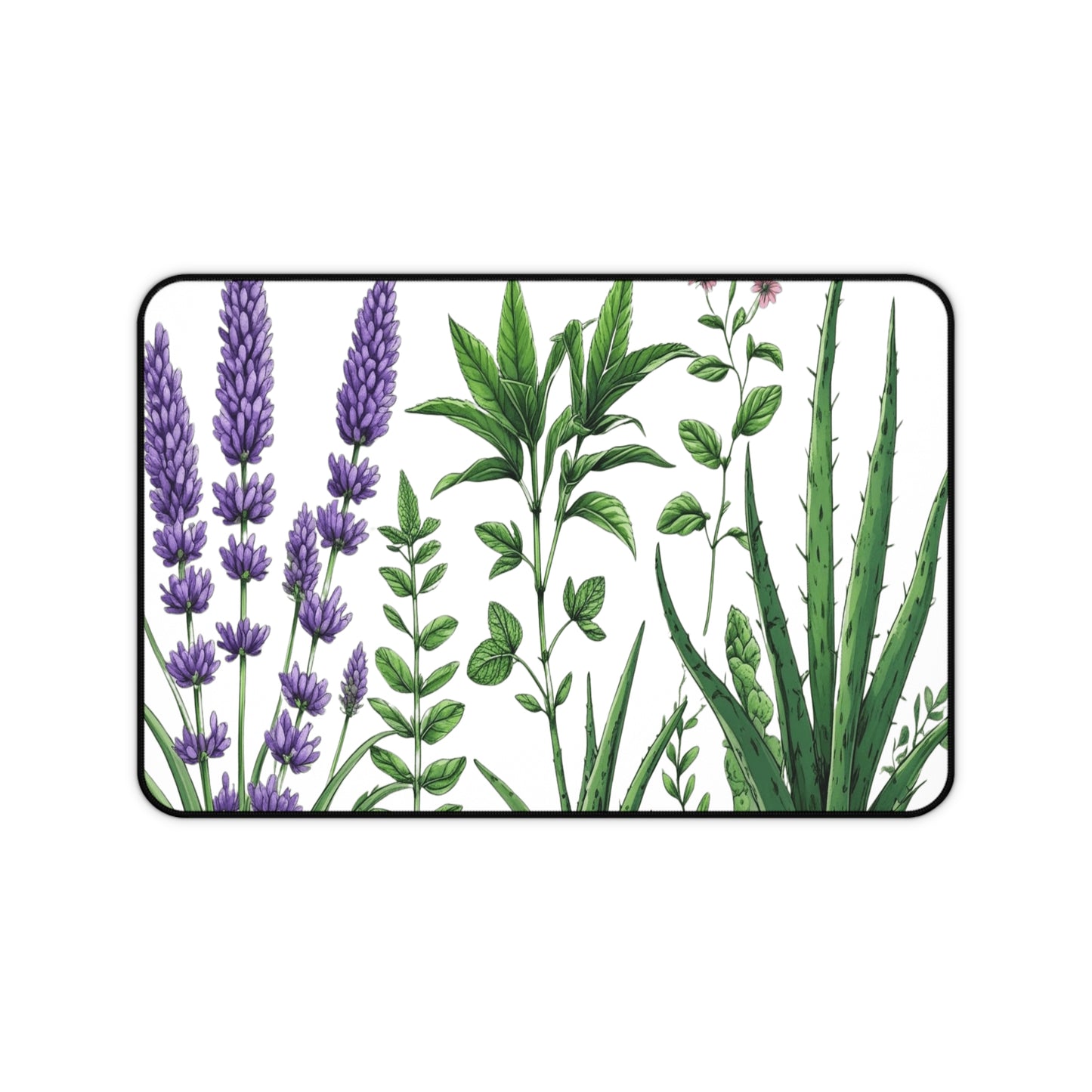 Back to School Inspirational Desk Mats