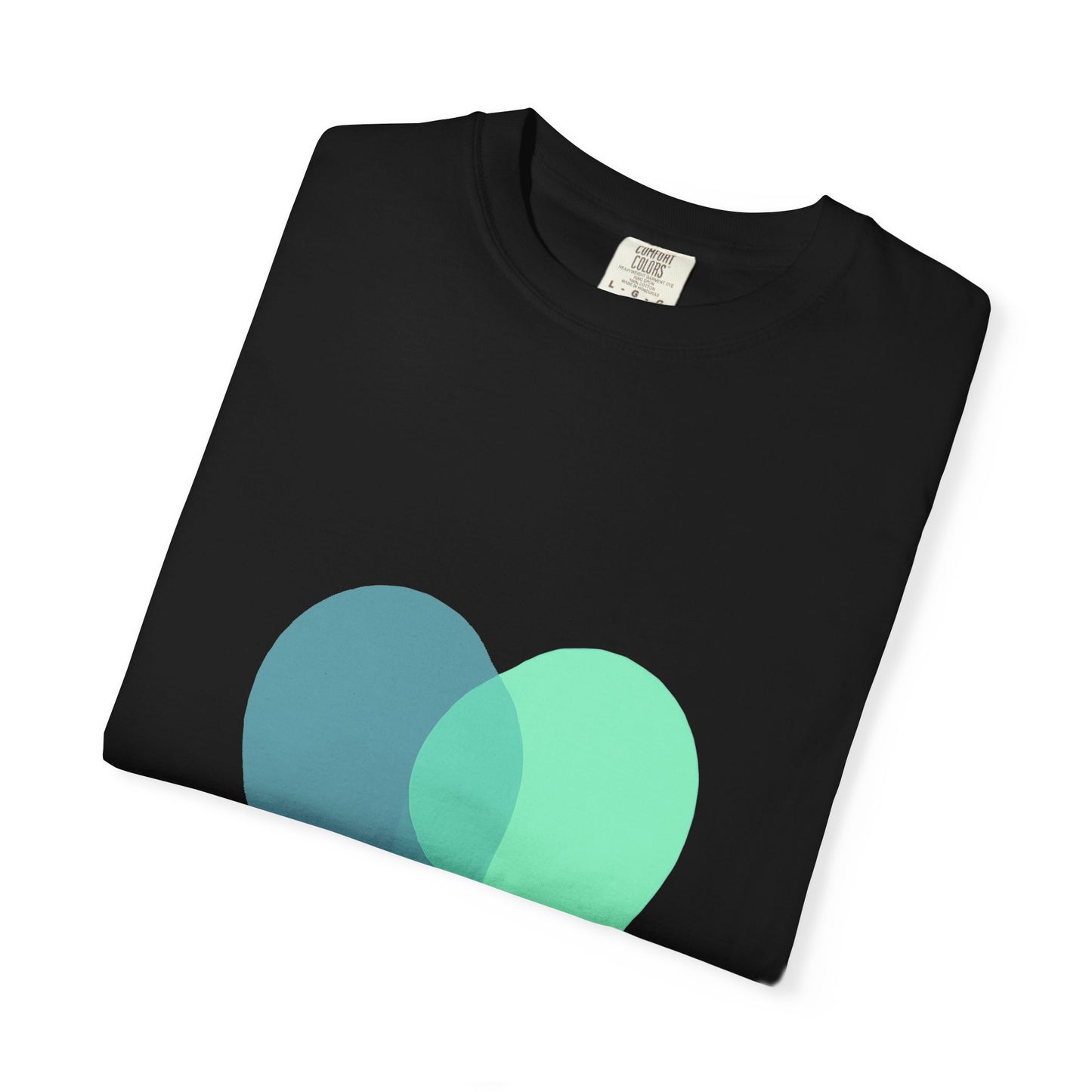 Heartspace, Inspirational T shirts