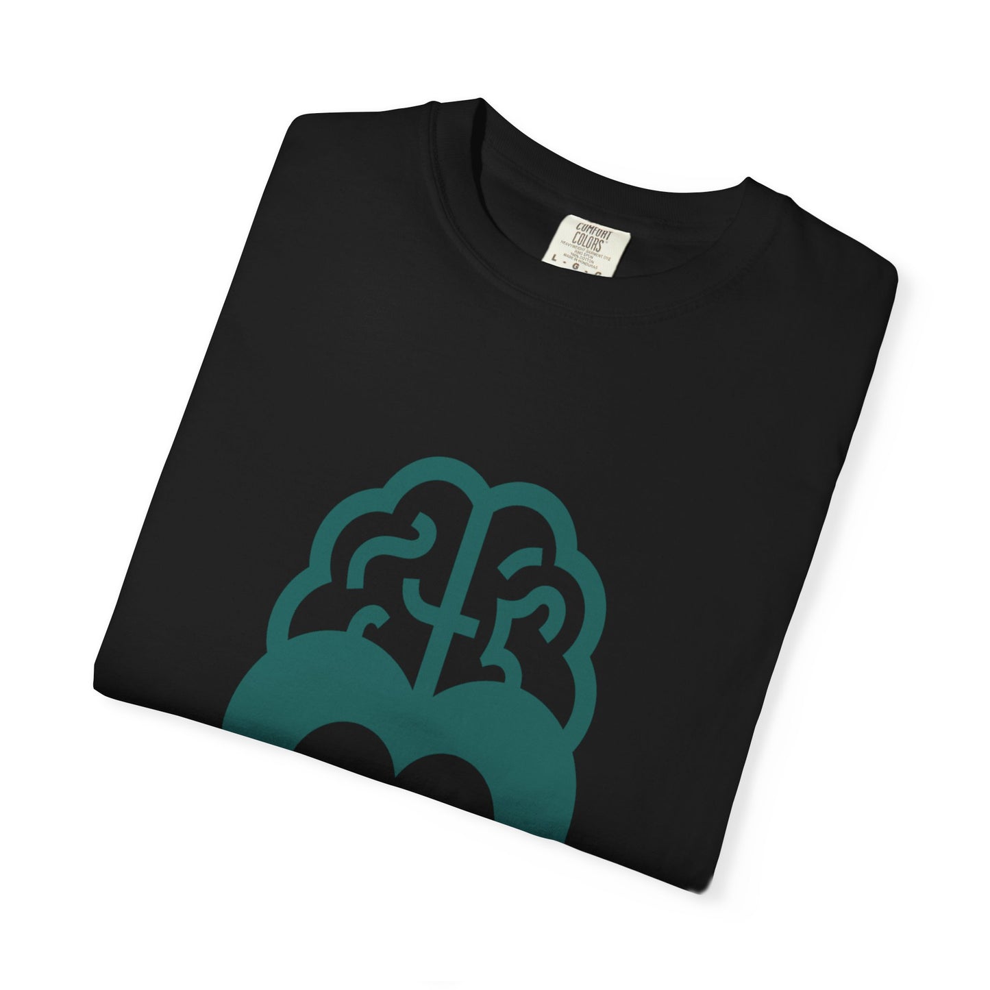 Mind Heart Inspirational T shirts