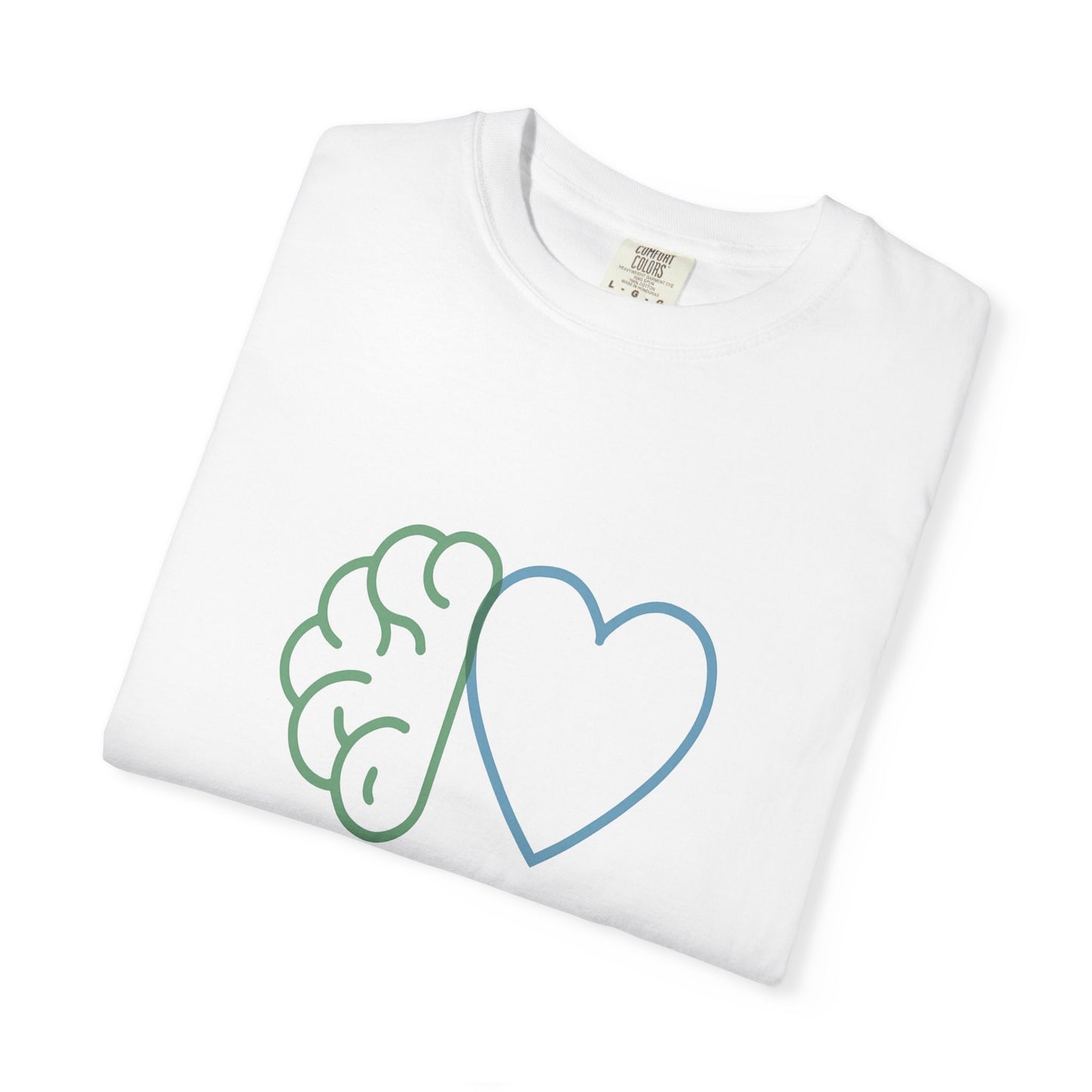 Mindful Fusion Inspirational T shirts