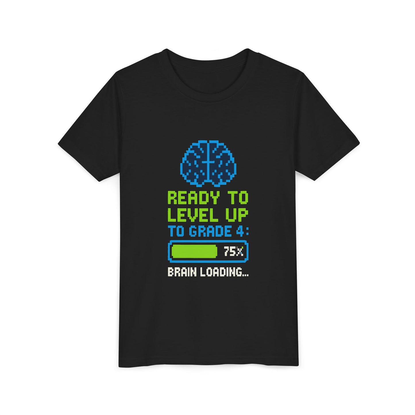 Brain Power ActivateBack to School T Shirts