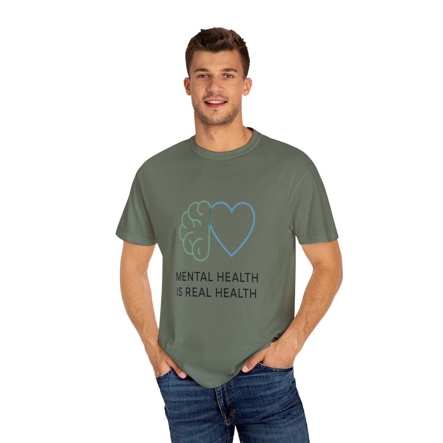 Mindful Fusion Inspirational T shirts