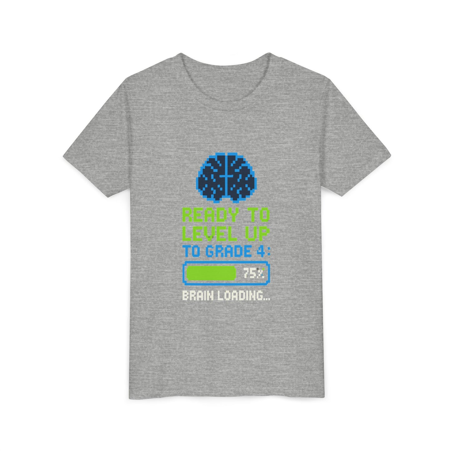 Brain Power ActivateBack to School T Shirts