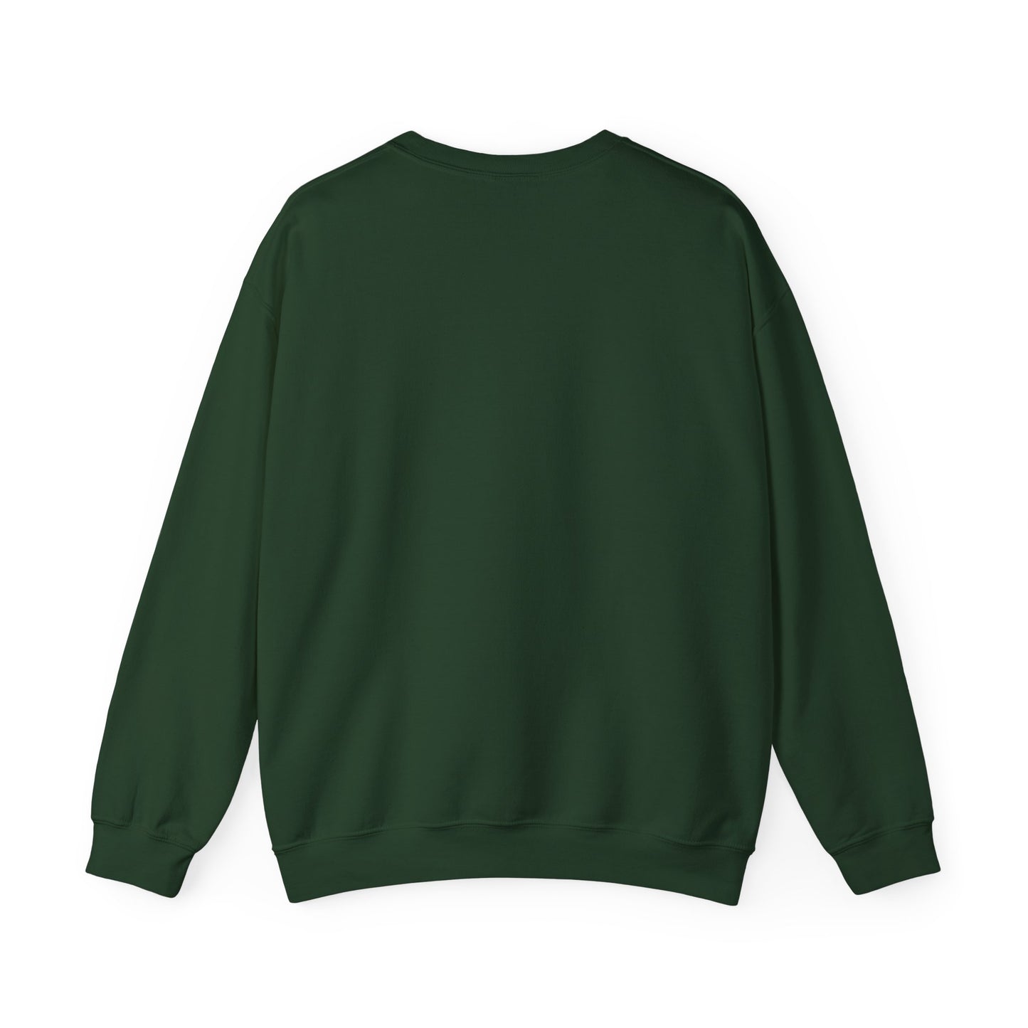 Courage Isn't Silence Sweatshirt, Unisex Crewneck, Empowerment Gift, Statement Clothing, Casual Wear, Everyday Style