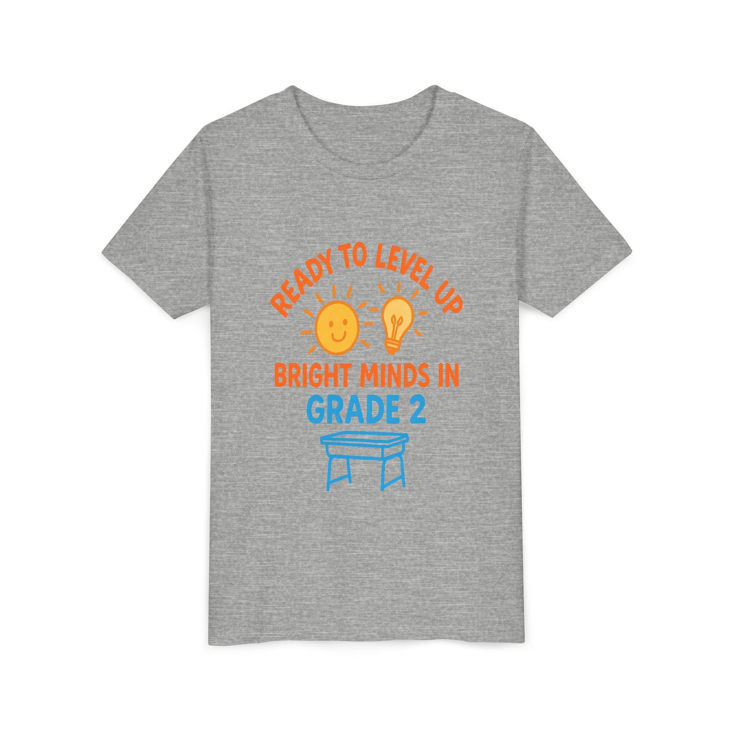 Bright Minds ShineBack to School T Shirts