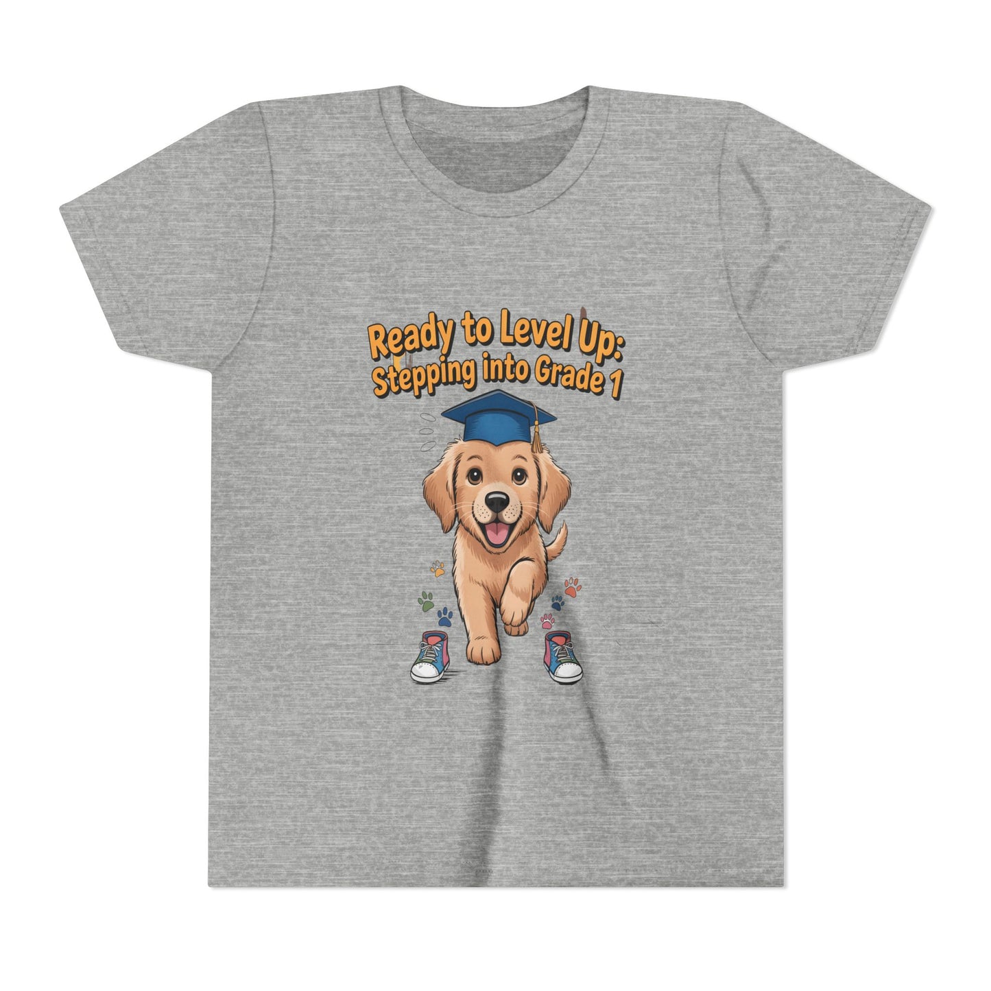Ready to LearnBack to School T Shirts