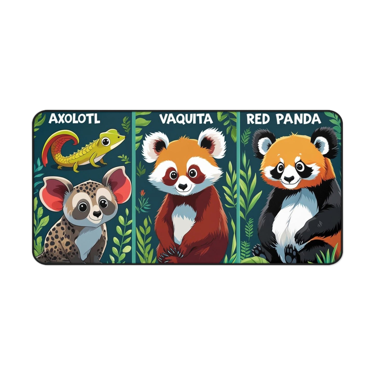 Back to School Inspirational Desk Mats