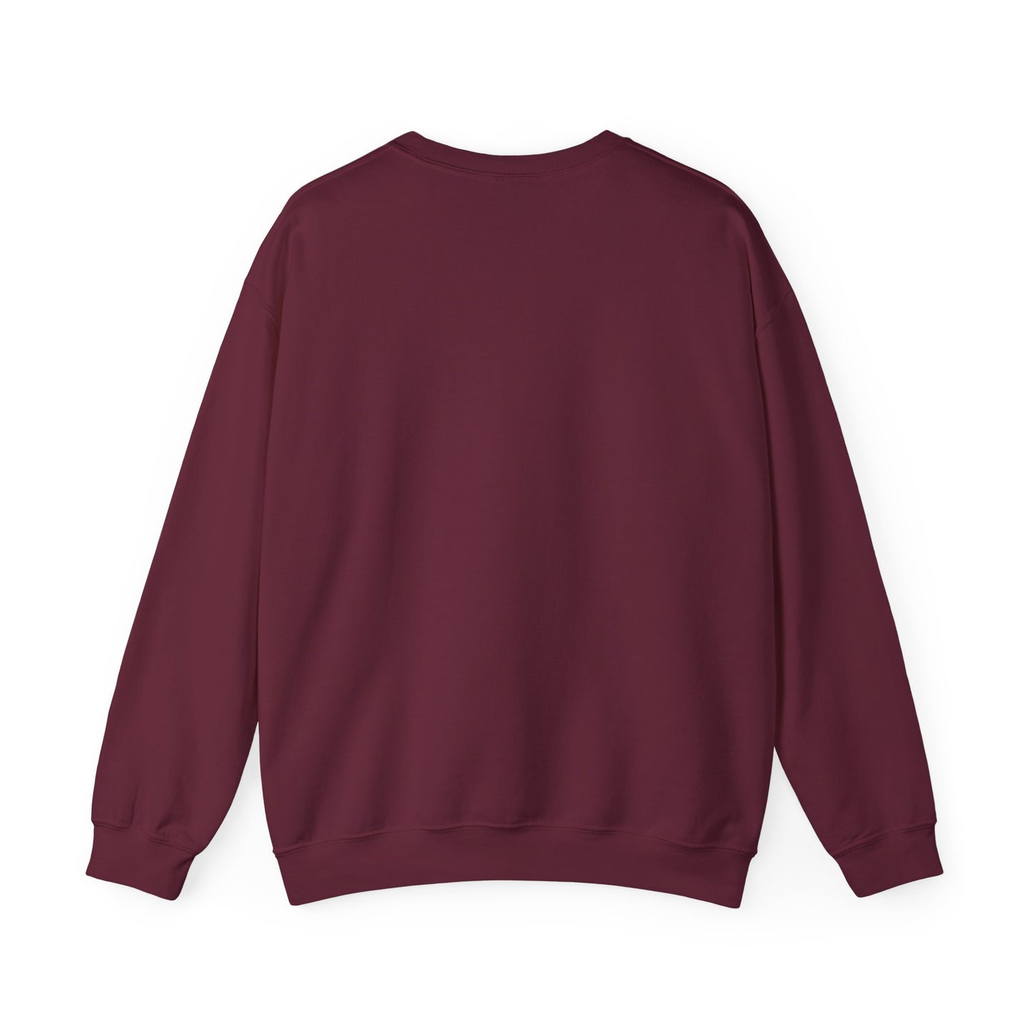 Soul Detoxing Unisex Crewneck Sweatshirt, Emotional Support Apparel, Comfort Gift, Inspirational Clothing, Cozy Layering Piece