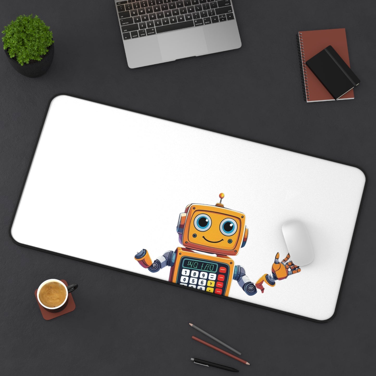 Back to School Inspirational Desk Mats