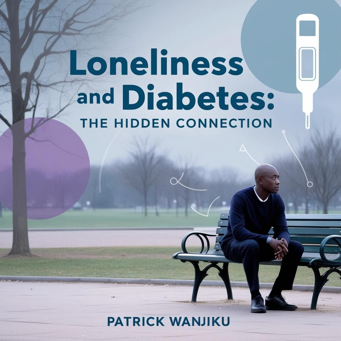 Loneliness and Diabetes: The Hidden Connection