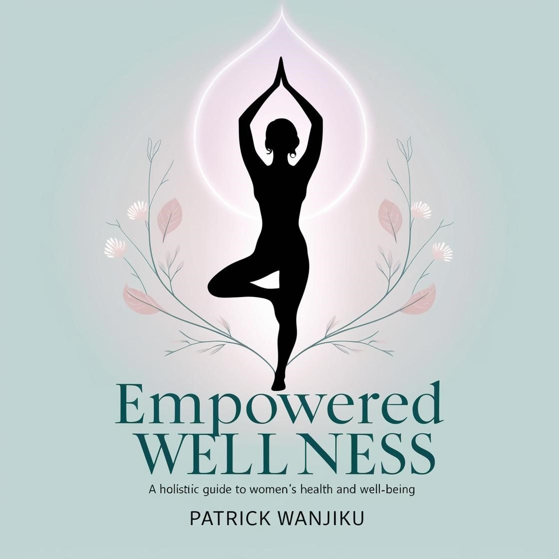 Empowered Wellness: A Holistic Guide to Women's Health and Well-Being