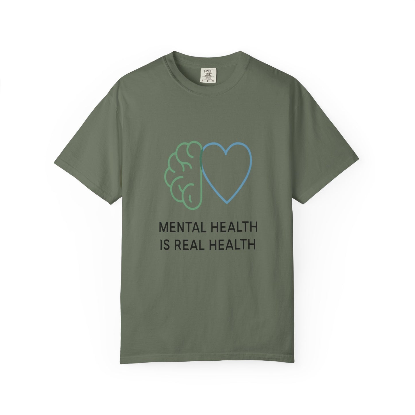 Mindful Fusion Inspirational T shirts