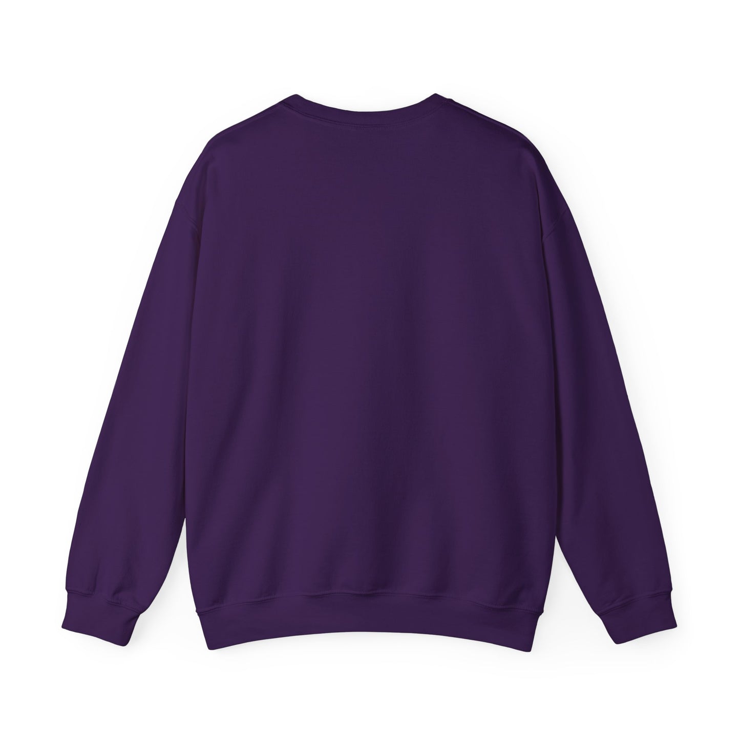 Heartfelt Armor Crewneck Sweatshirt | Cozy Unisex Sweatshirt for Men