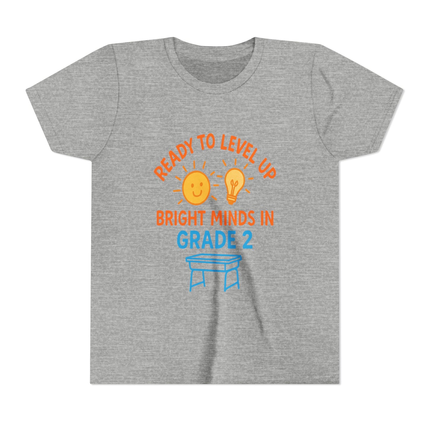 Bright Minds ShineBack to School T Shirts