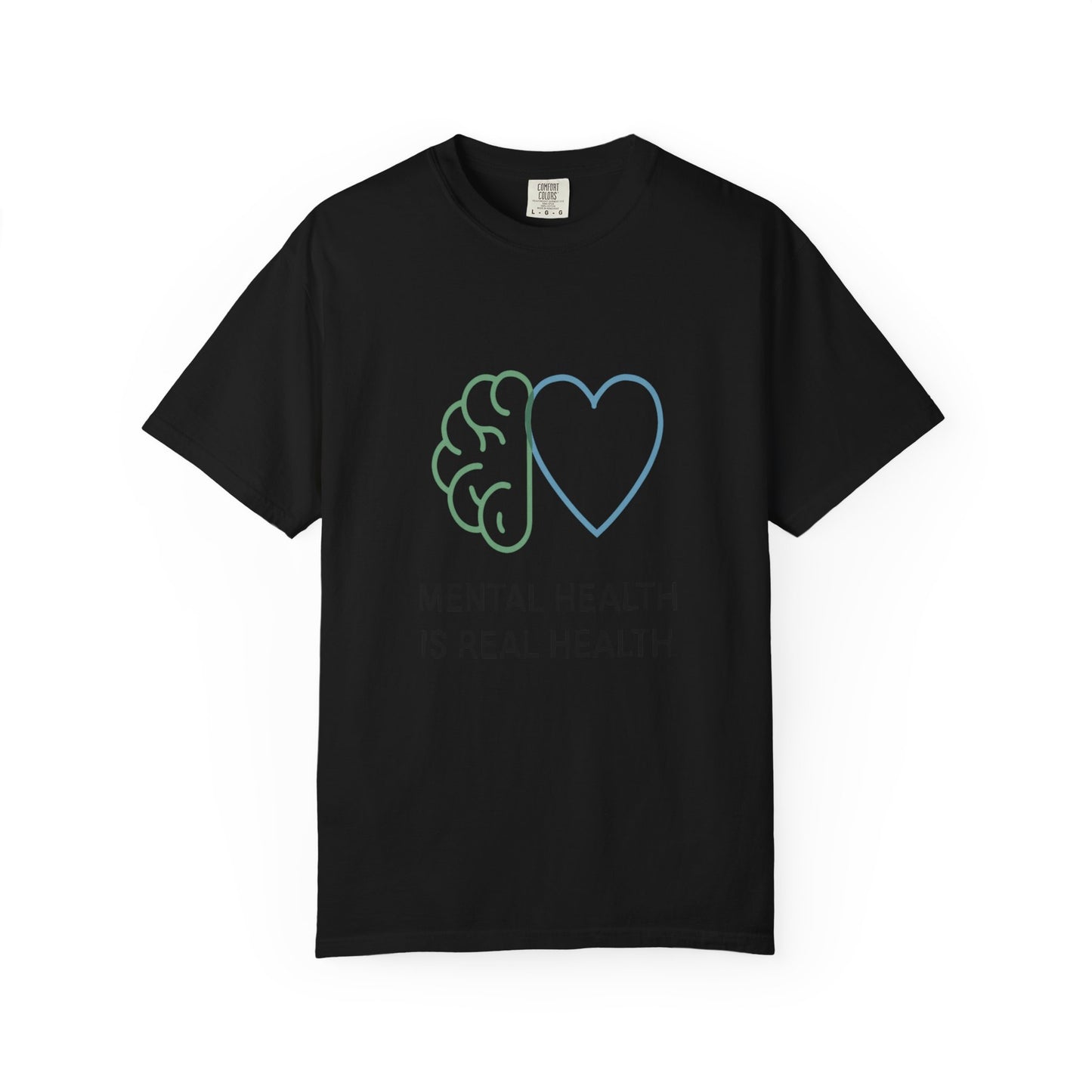 Mindful Fusion Inspirational T shirts