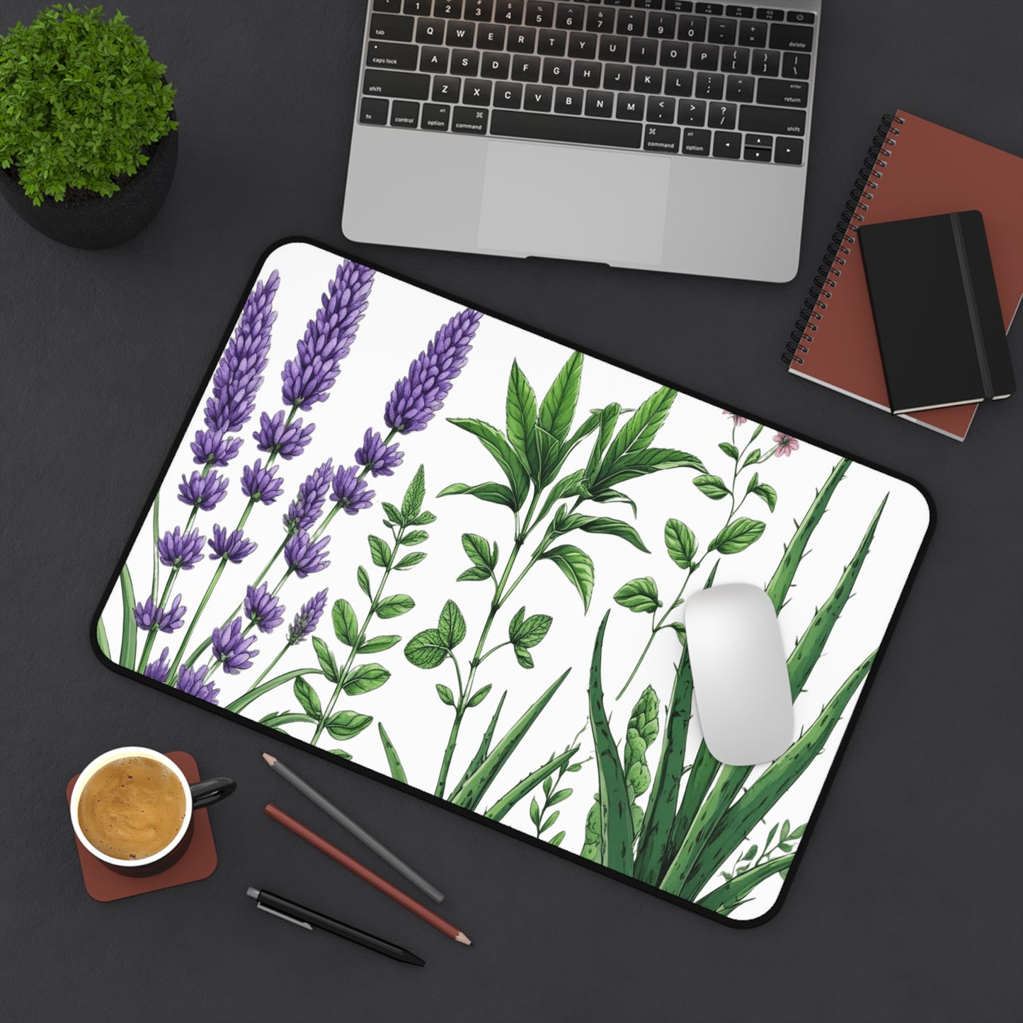 Back to School Inspirational Desk Mats