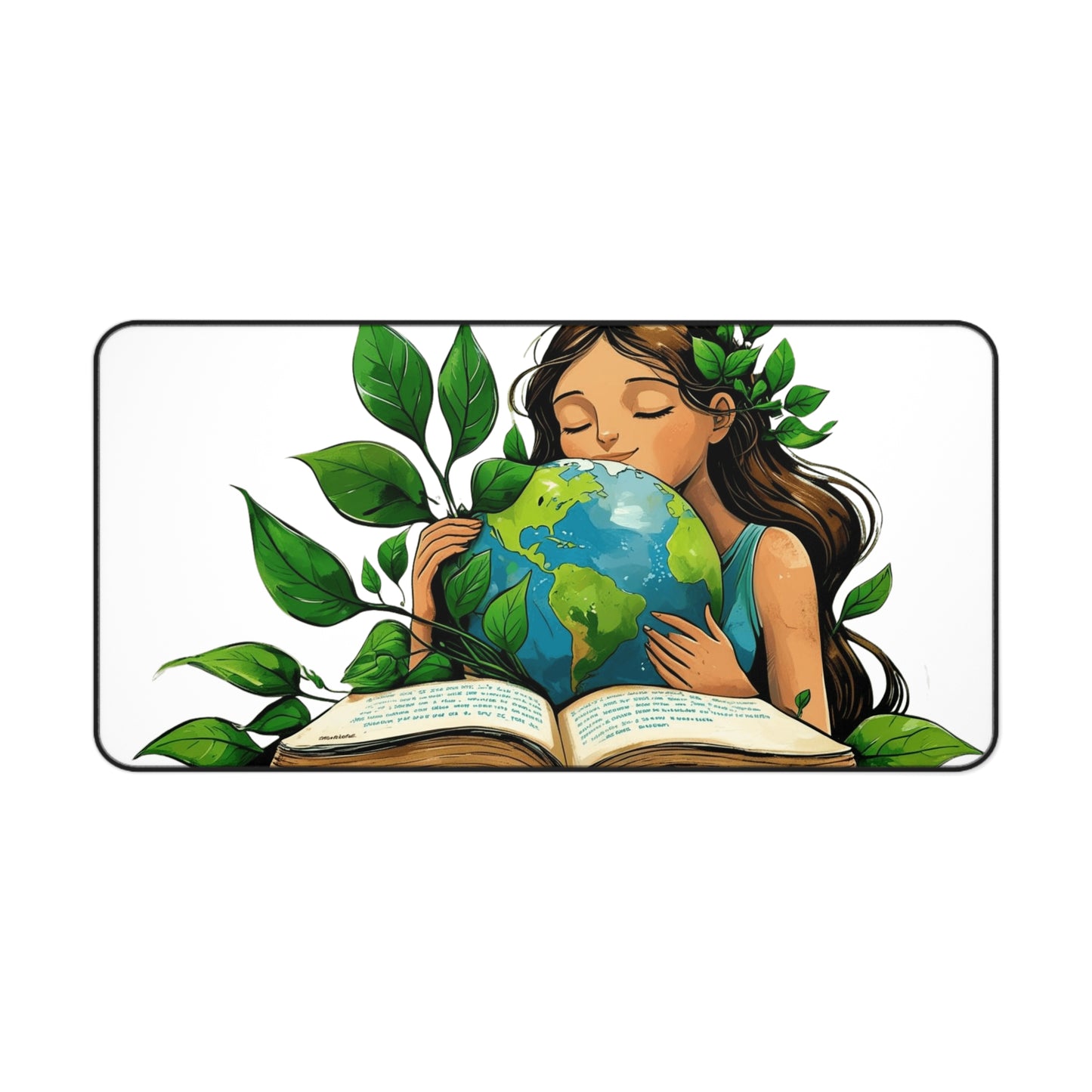 Back to School Inspirational Desk Mats