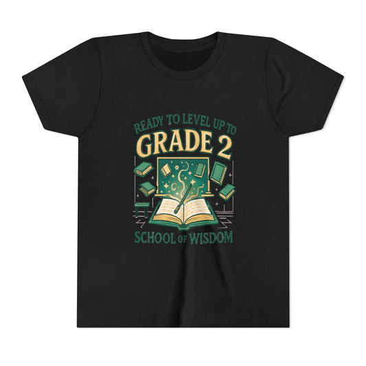 Magical Learning JourneyBack to School T Shirts