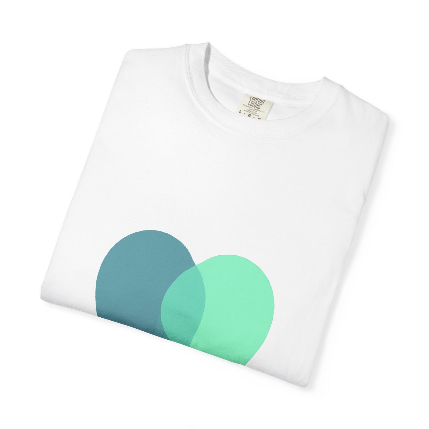Heartspace, Inspirational T shirts