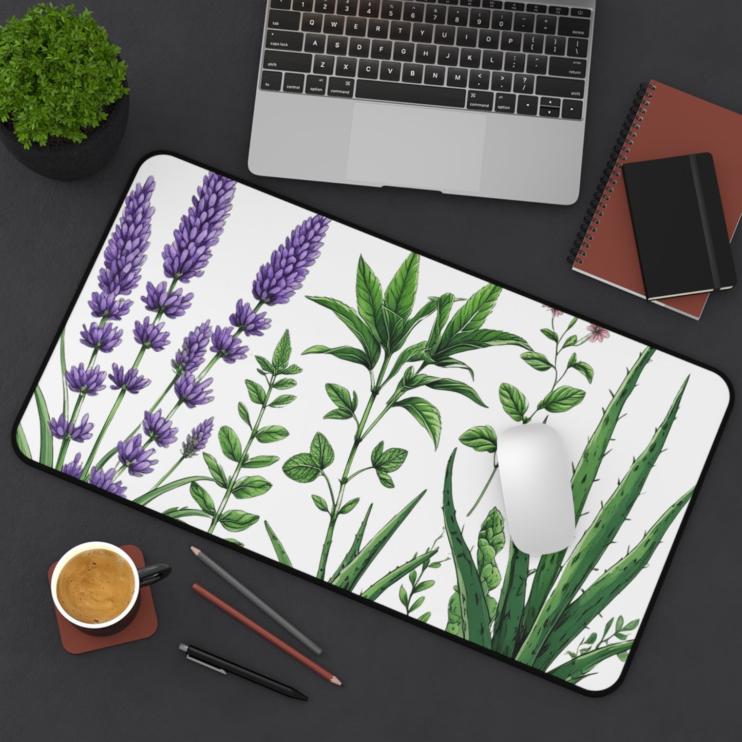 Back to School Inspirational Desk Mats