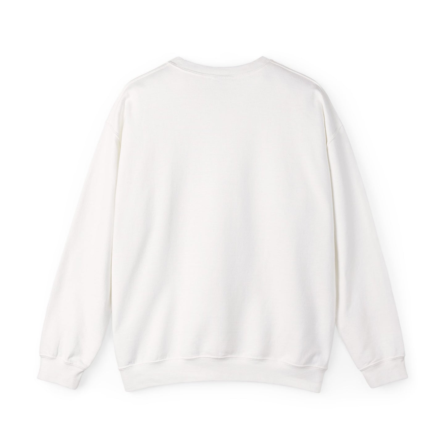 Heartfelt Armor Crewneck Sweatshirt | Cozy Unisex Sweatshirt for Men