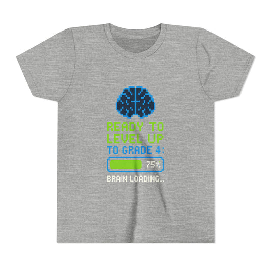 Brain Power ActivateBack to School T Shirts