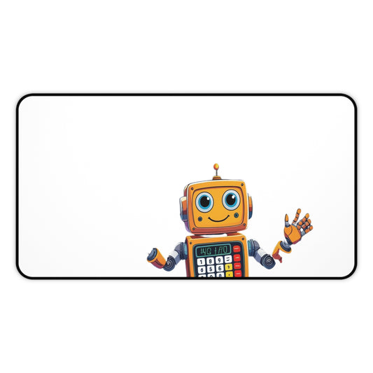 Back to School Inspirational Desk Mats