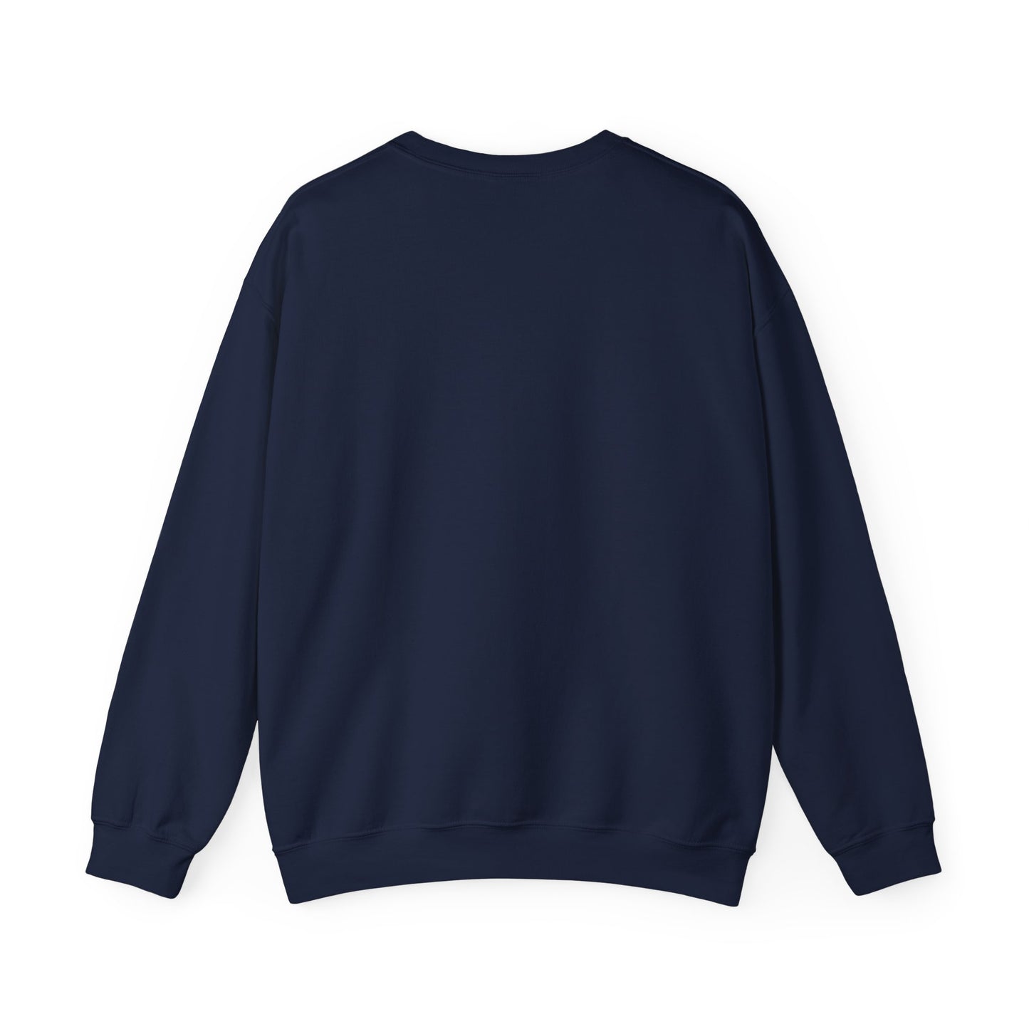 Courage Isn't Silence Sweatshirt, Unisex Crewneck, Empowerment Gift, Statement Clothing, Casual Wear, Everyday Style
