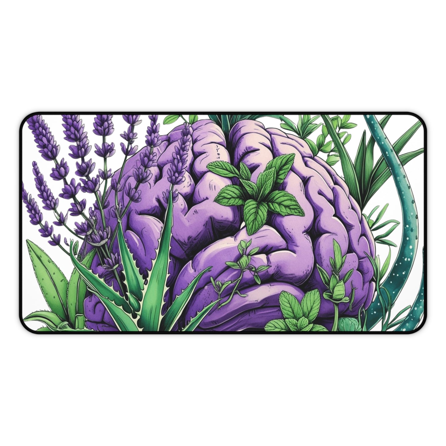 Back to School Inspirational Desk Mats