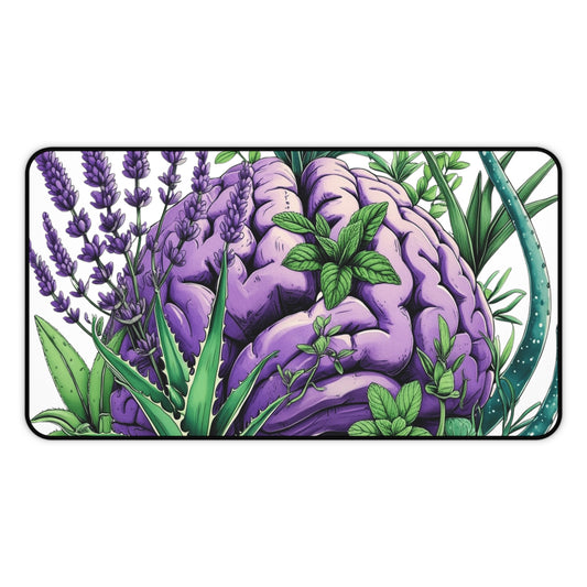 Back to School Inspirational Desk Mats