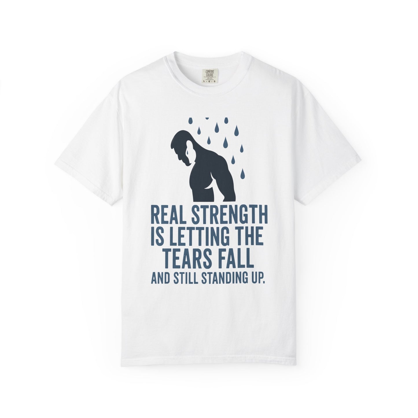 ResilienceInspirational T shirts