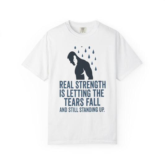 ResilienceInspirational T shirts