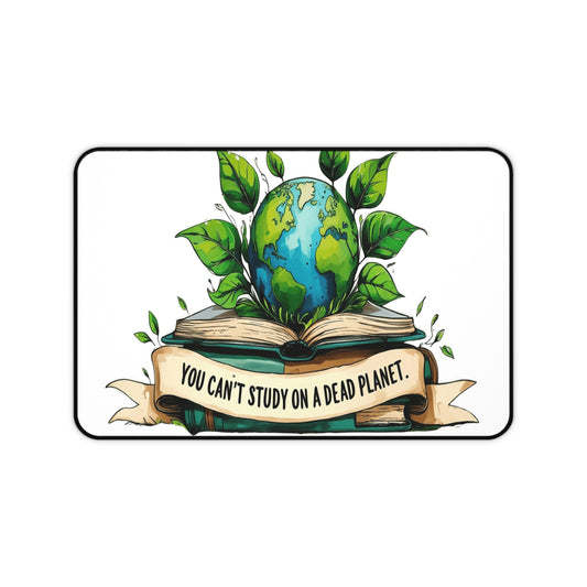 Back to School Inspirational Desk Mats
