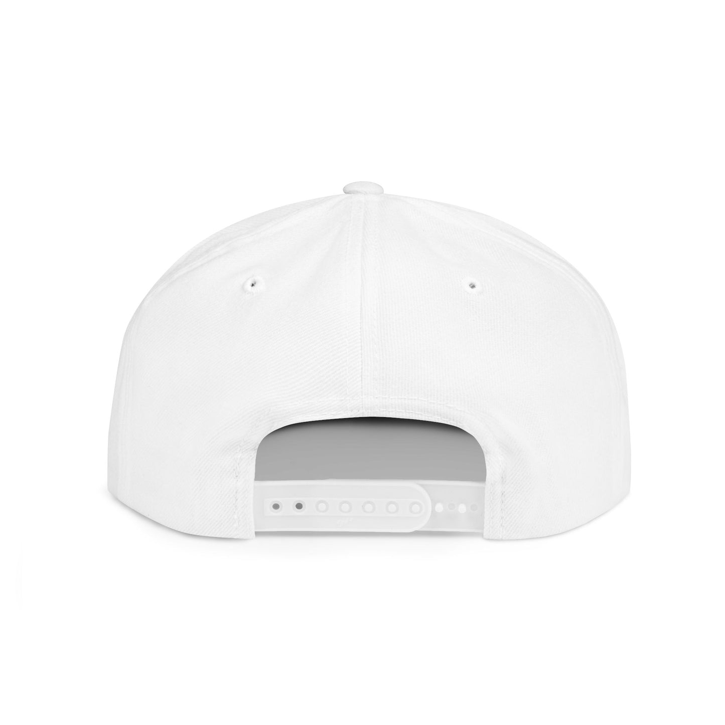 Healing Starts Within Flat Bill Snapback Hat | Motivational Cap for Wellness | Perfect Gift for Mental Health Advocates, Healing [...]