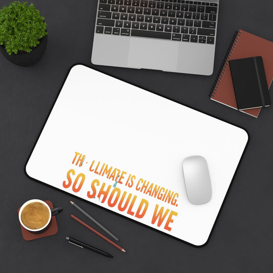 Back to School Inspirational Desk Mats