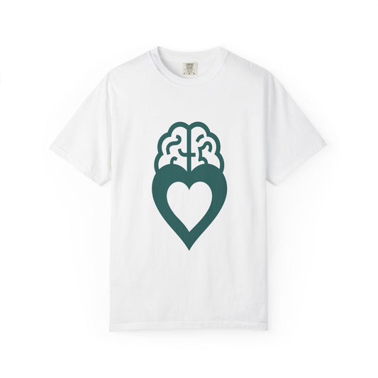 Mind Heart Inspirational T shirts