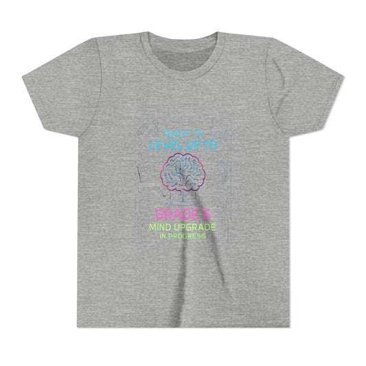Mind UpgradeBack to School T Shirts